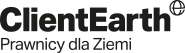Client earth logo